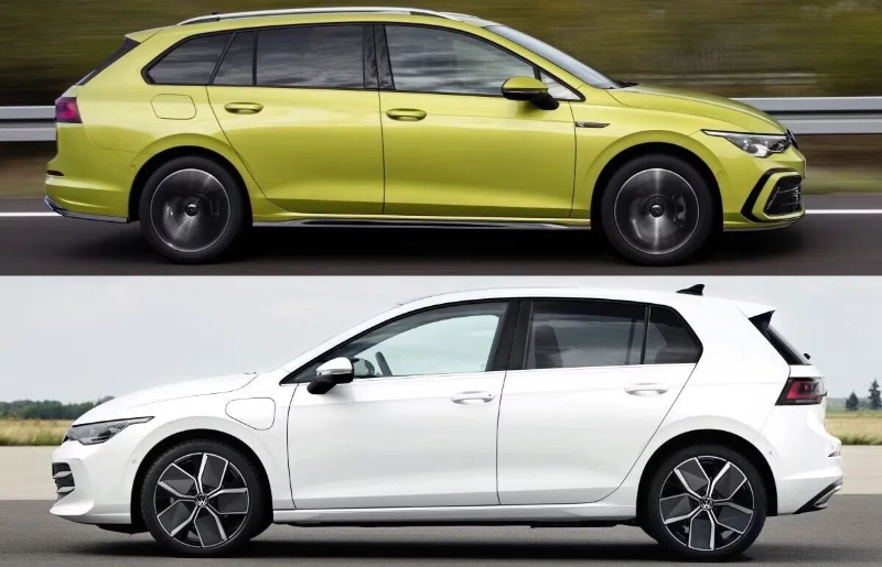 Stationwagon vs hatchback de ultieme vergelijking Stationwagon vs hatchback de ultieme vergelijking