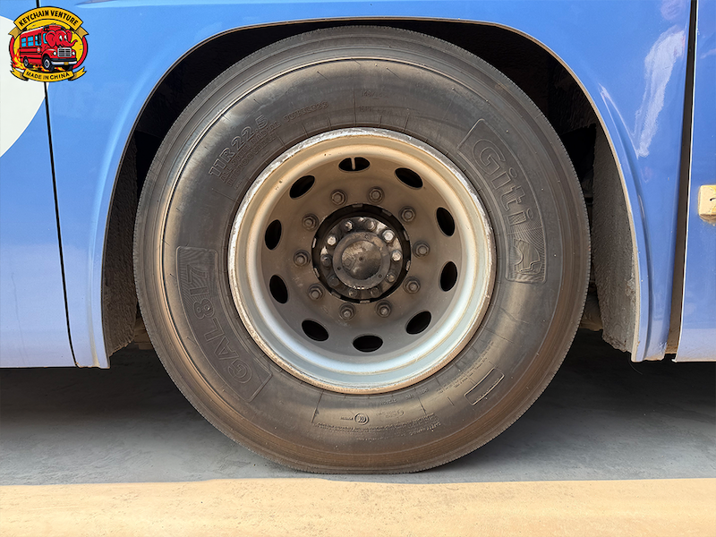 Second Hand City Bus Yutong ZK6119.4