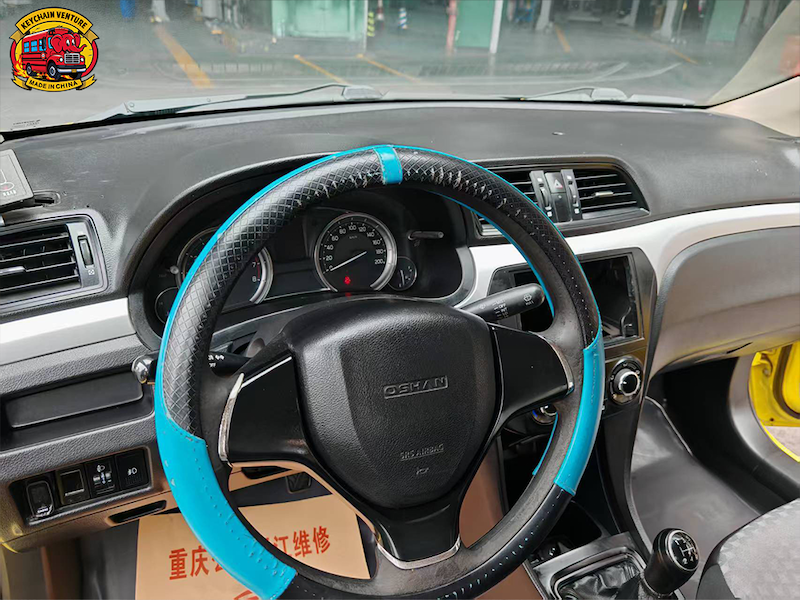 (Petrol car)CNG 1.6L Manual 2019 Swift.4