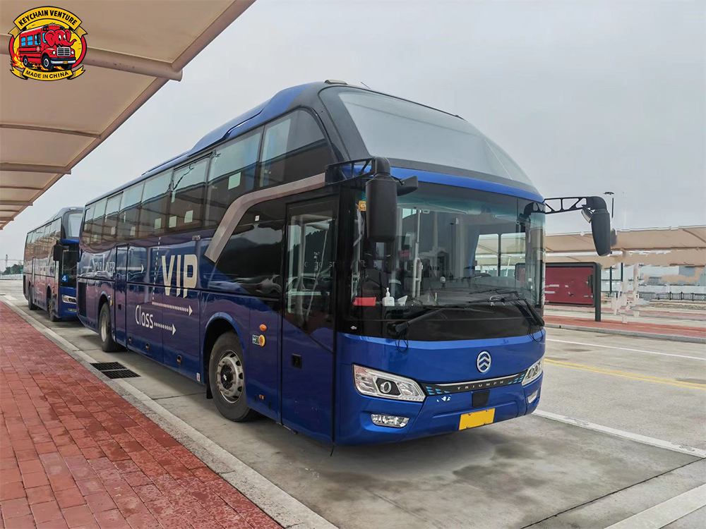 Golden Dragon XML6122