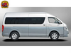 Used Joylong Hiace