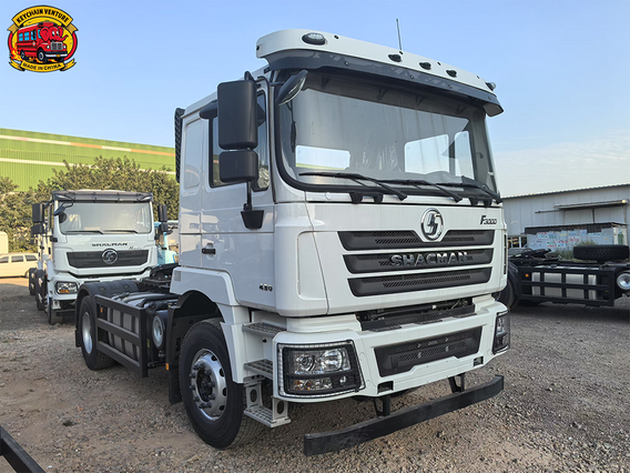 Shacman F3000 4X2