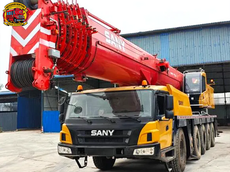 Sany SAC1300T2