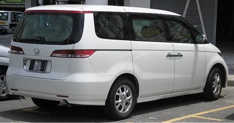 Honda Elysion for Sale