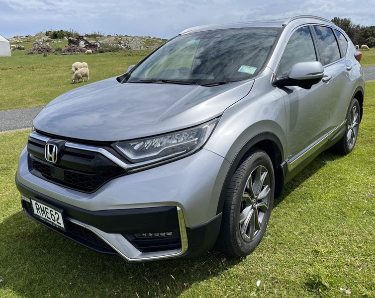 2021 Honda CR-V Awd Sport Premium | Trade Me Motors 2021 Honda CR-V Awd Sport Premium | Trade Me Motors