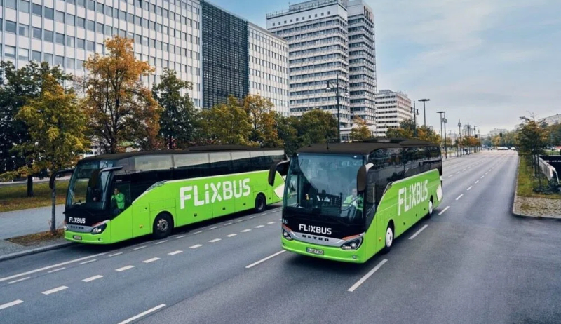 Innovation Catalyst and Pioneer - flix