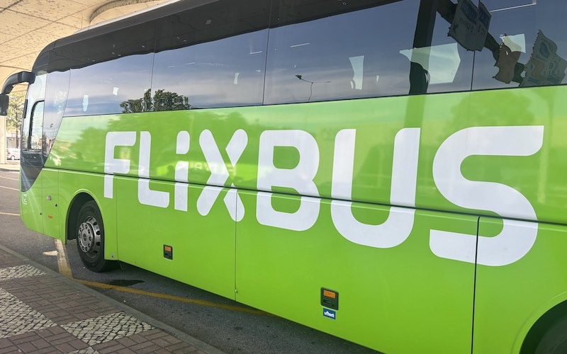 Flixbus Review Europe - My Honest Opinion