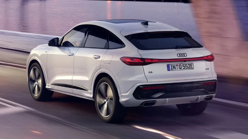 2026 Audi Q5 _ Q5 Sportback Review, Pricing, and Specs