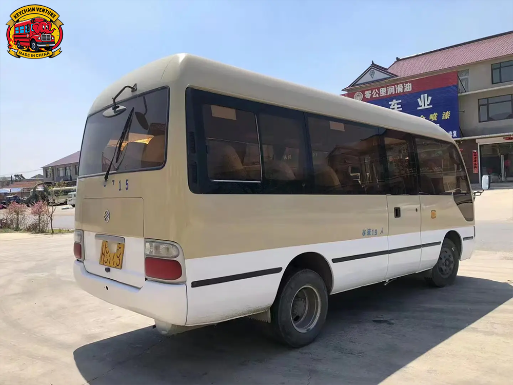 Golden Dragon XML6601