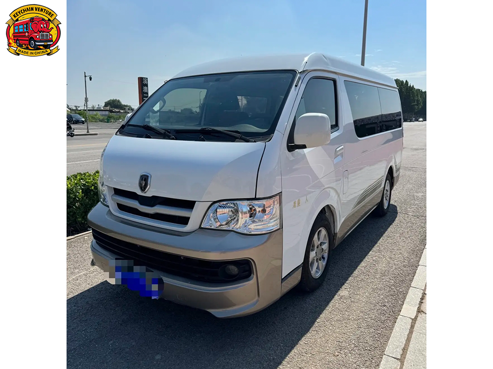 JINBEI Hiace
