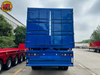 Container Semi Trailer