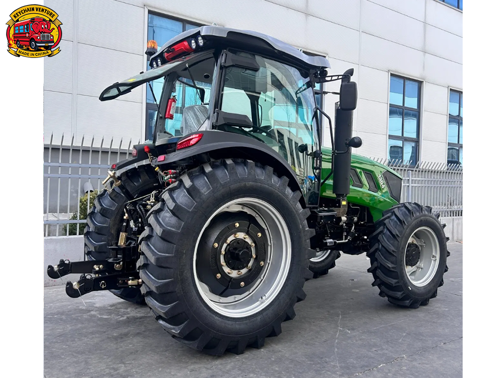 TD HX1204