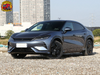 BYD Song L EV