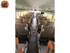 Luxury Coach 56 Seater Yutong ZK6137