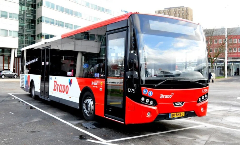 Top 10 City Buses Manufacturers in China
