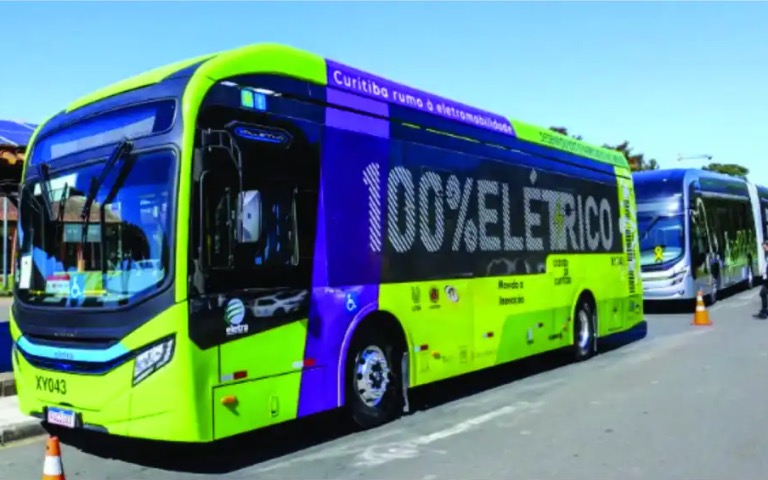 Top Bus Manufacturers and Suppliers in Brazil Top Bus Manufacturers and Suppliers in Brazil