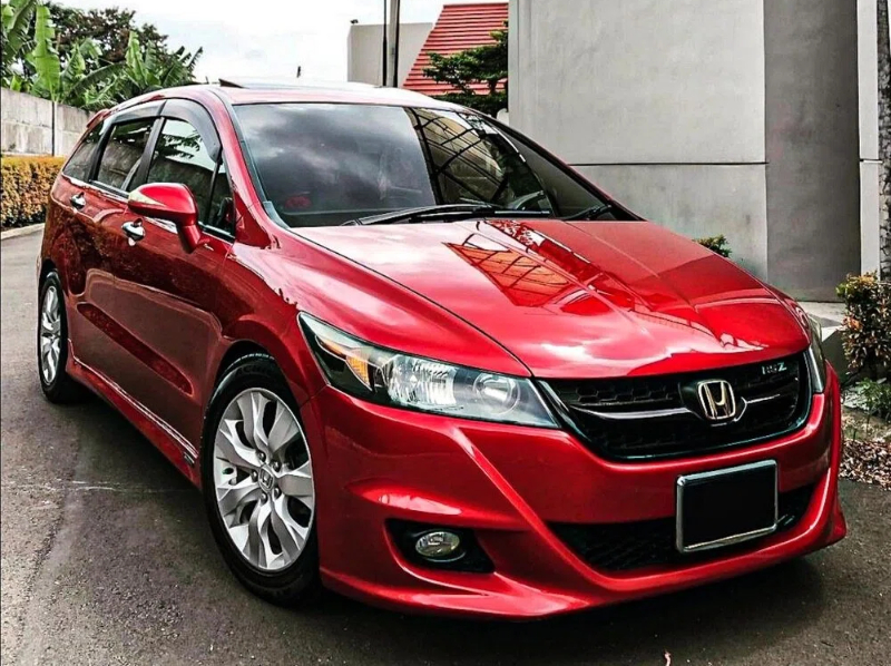 Honda Stream RSZ. Owner@aldypm. r_Honda (1)