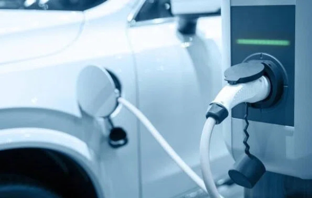 Electric Vehicle Charging Infrastructure Challenges and Opportunities