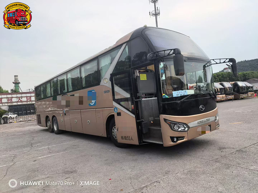 Kinglong XMQ6135.1