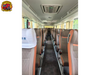 Luxury Coach 56 Seater Yutong ZK6137
