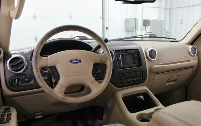 Ford Expedition &ndash; 1997 - 2022 Model Year Differences And Improvements (1)