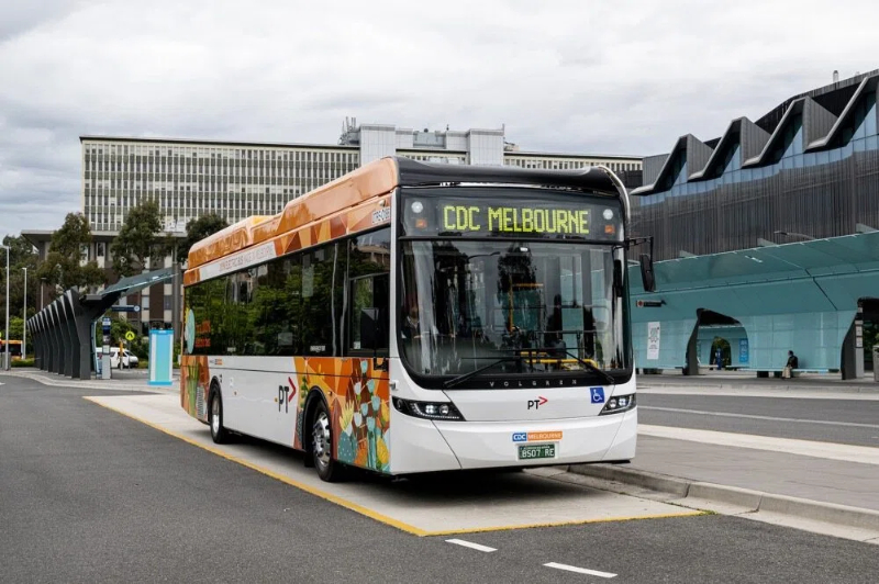 Unreliable' Melbourne public transport in need of changes