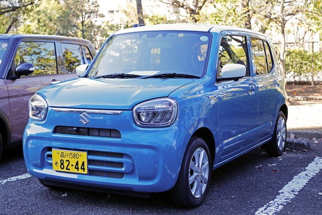 Alla scoperta delle kei car - alVolante.it
