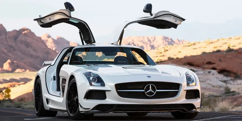 The 9 Coolest Vehicles From Mercedes's High-Performance AMG Division - Business Insider The 9 Coolest Vehicles From Mercedes's High-Performance AMG Division - Business Insider
