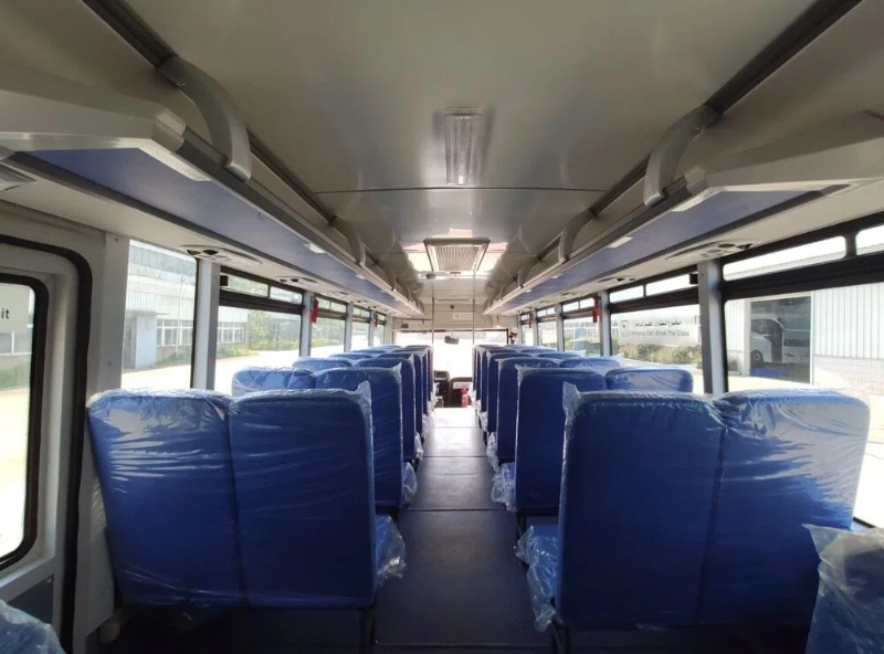 SCHOOLEX - BONLUCK Bus & Coach1