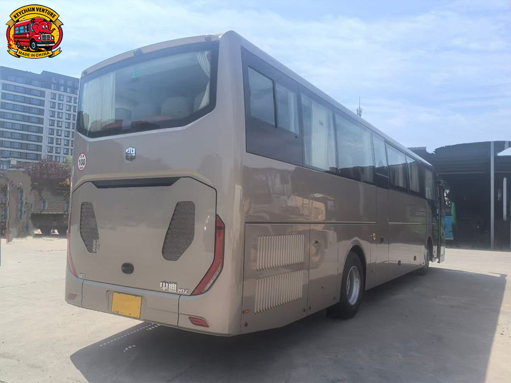 Zhongtong LCK6125.1