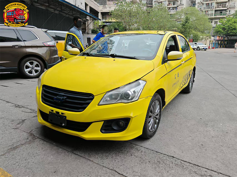 (Petrol car)CNG 1.6L Manual 2019 Swift