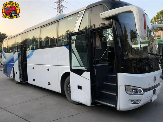 Golden Dragon XML6112