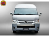 Used Joylong Hiace
