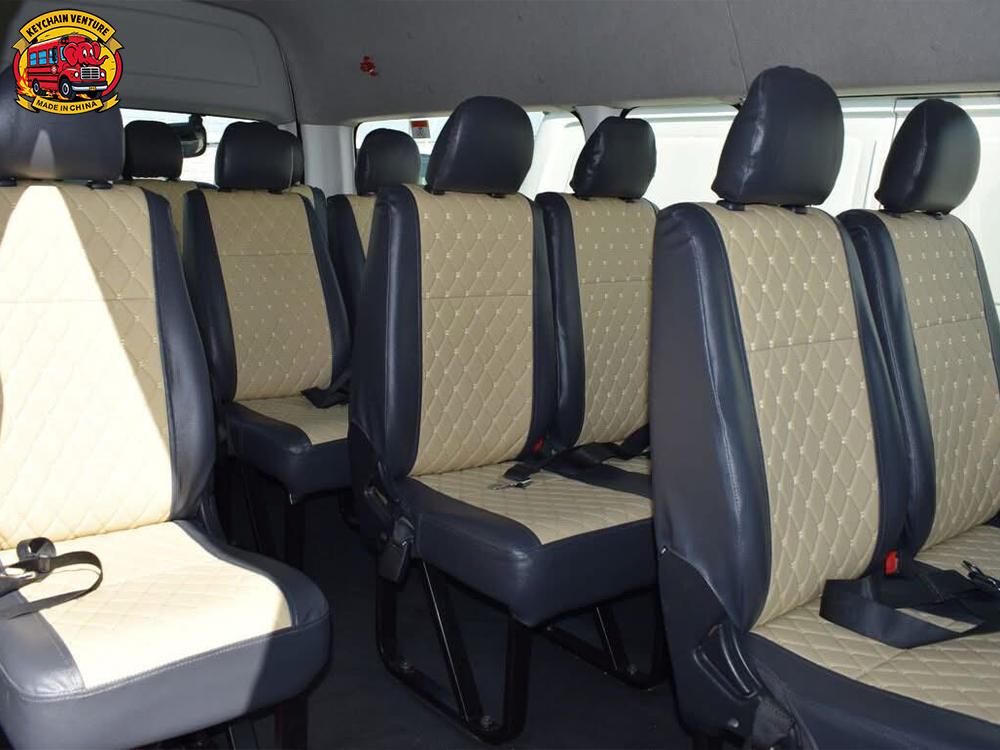 Used TOYOTA Hiace