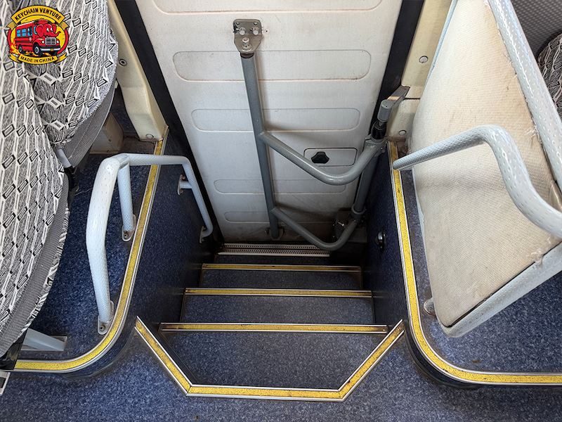 Second Hand City Bus Yutong ZK6119