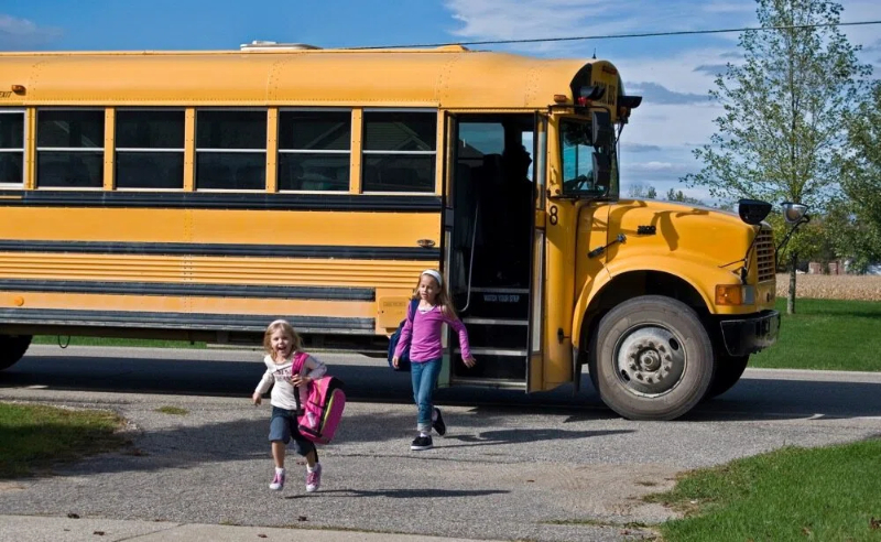 A Review of K-12 Transportation in Georgia - Georgia Public Policy Foundation