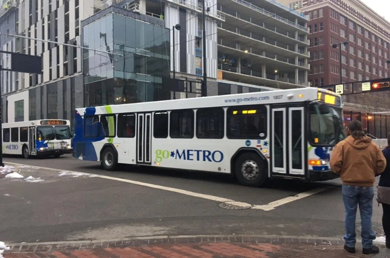 Better Bus Plan &mdash; Better Bus Coalition