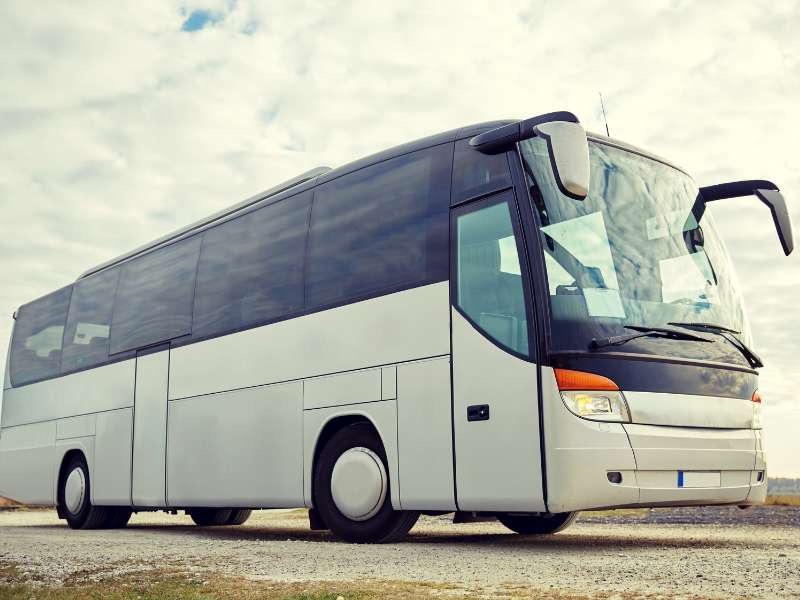 China Bus Companies | Used Buses Supplier China Zhoushenghang