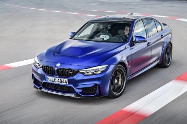 BMW M3 Review 2026: Specs, Performance, Generations, Reliability & Ownership Costs