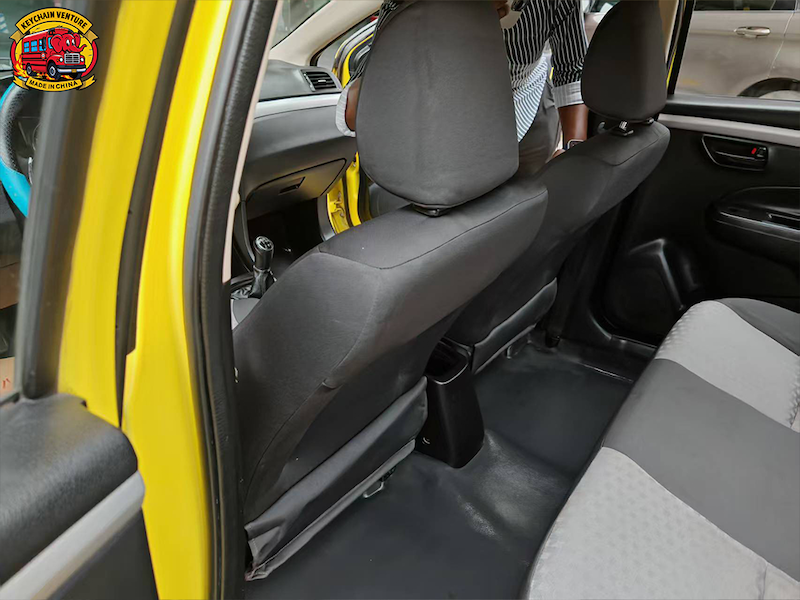 (Petrol car)CNG 1.6L Manual 2019 Swift.7