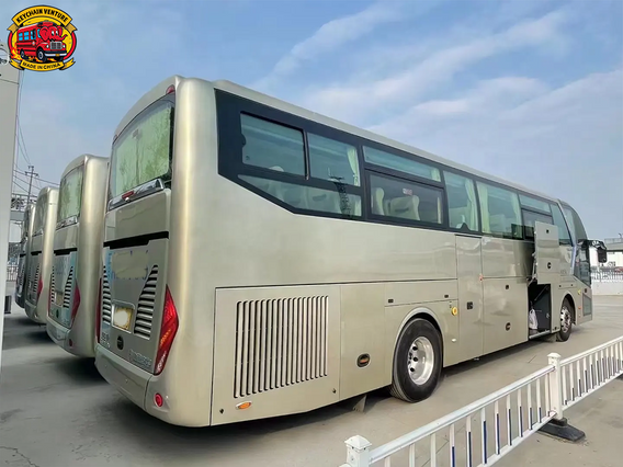 Zhongtong LCK6126