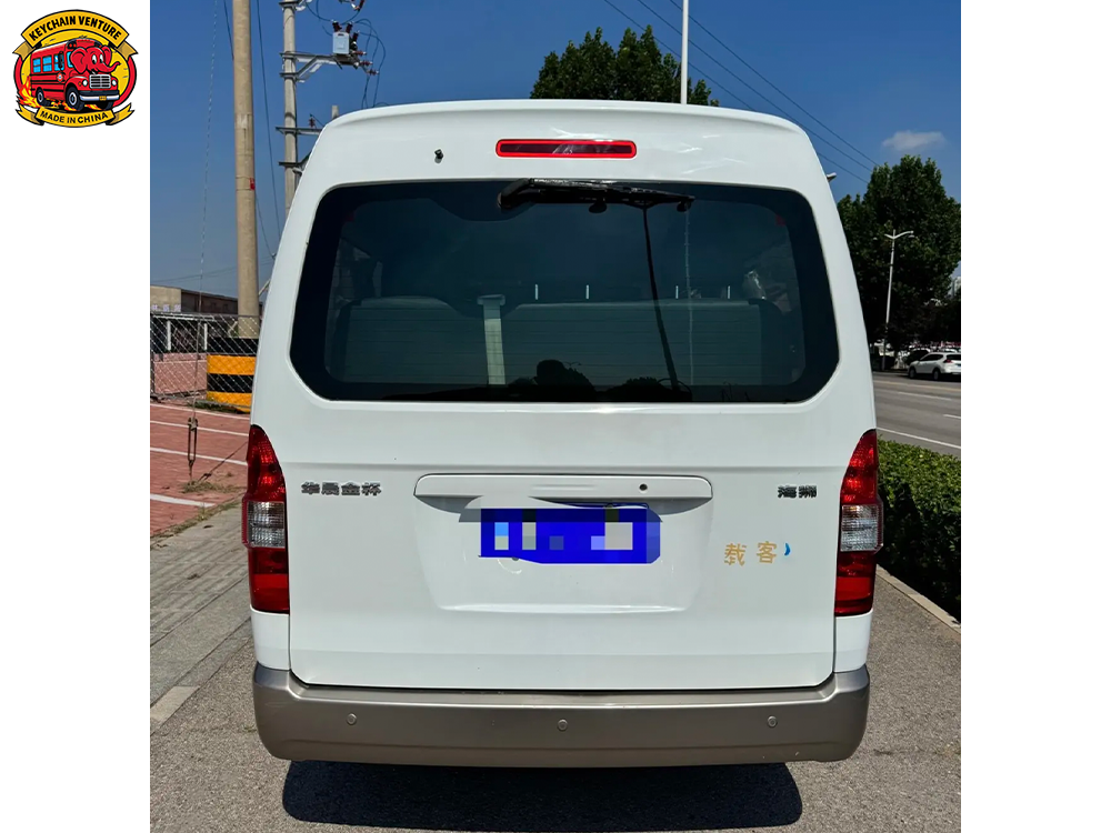 JINBEI Hiace