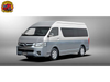 Used Joylong Hiace