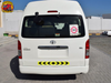 Used TOYOTA Hiace