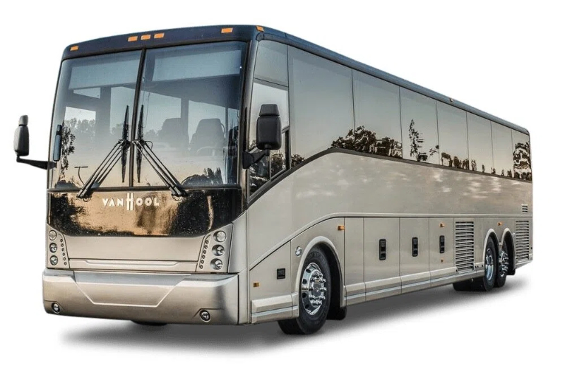 Champion Coach _ Charter Bus & Shuttle Services _ Greenville, SCChampion Coach