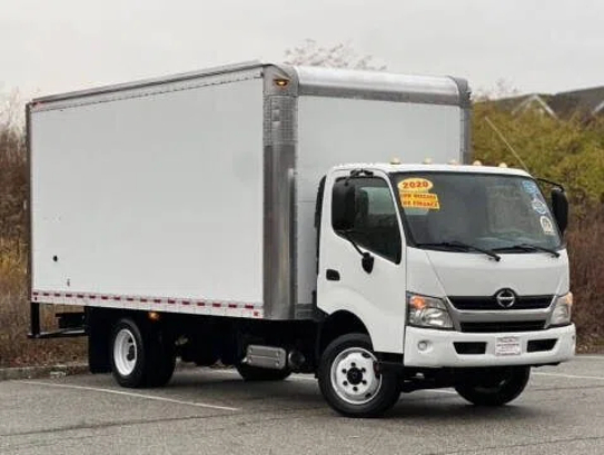 Box Trucks For Sale In Middle Village, NY - Carsforsale.com&reg;