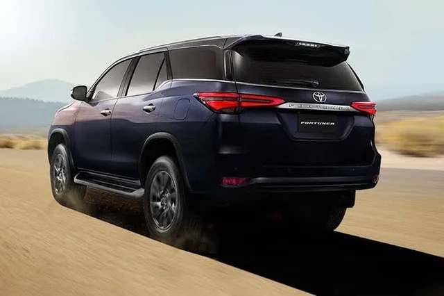 what would be the best fortuner alternate in america r:CarsIndia what would be the best fortuner alternate in america r:CarsIndia