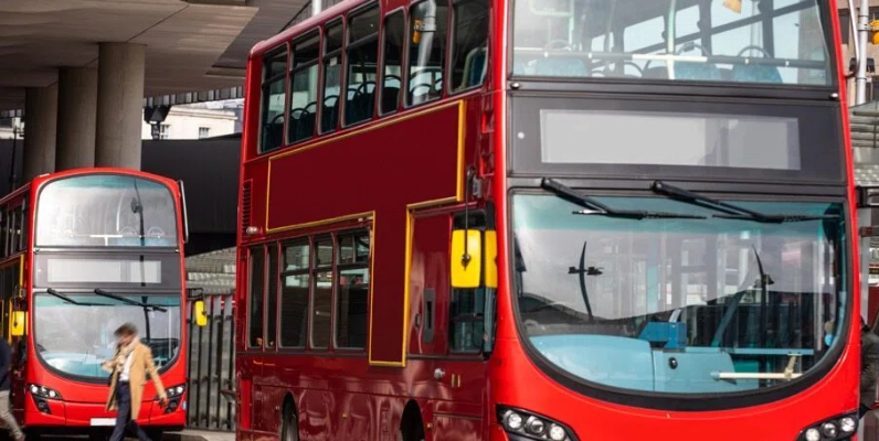 Snapper Services' Mosaiq Selected for National Deployment With Transport for Wales _ Bus-News