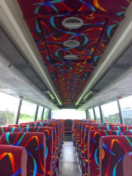 Interior Refurbishment