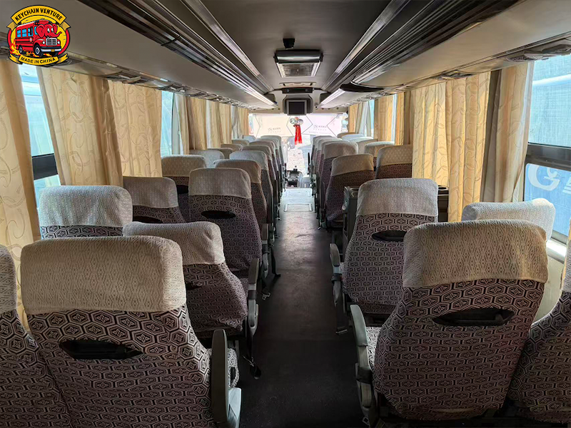 City Bus Kinglong XMQ6115.7